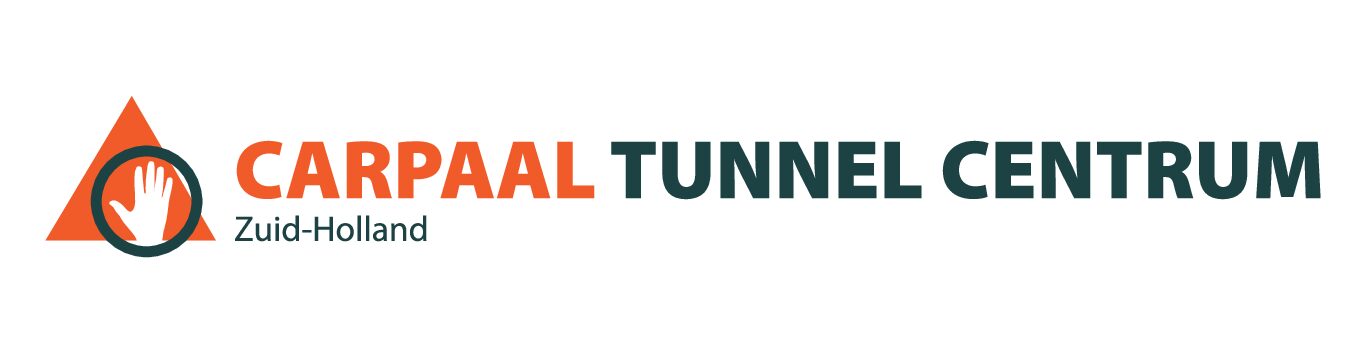 Carpaal Tunnel Centrum logo DEF (1) Fysio