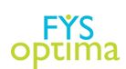 Fys'Optima Logo Fysio